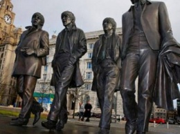 ЮНЕСКО присвоили Ливерпулю статус "Город музыки" | British Wave