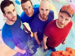 Coldplay: "С рок-музыкой покончено" | British Wave