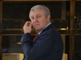 Тымчук: Беларусь не выдает Украине «стратега Януковича» (ФОТО)