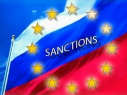 Санкции против России продлены Европейским Союзом