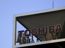 Убытки Toshiba по итогам года могут достигнуть $4,5 млрд