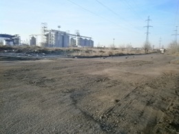 Улицы Авиационную и Железнодорожную в Николаеве временно выровняли, а в следующем году капитально отремонтируют