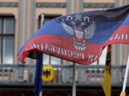 "ДНР" и "ЛНР" объединяются. Править ими будут "орлы Януковича"?