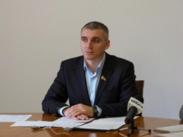 Сенкевич анонсировал борьбу с нелегальными заправками в Николаеве