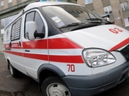 В Полтавской обл. во время ремонтных работ погиб слесарь, два человека травмированы