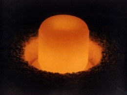 В США возобновлено производство плутония-238