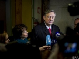 Словения выдвинула экс-президента страны в качестве кандидата на должность главы ООН