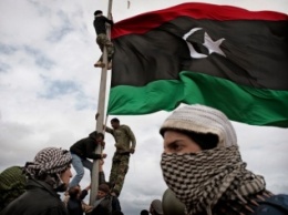 Совбез ООН одобрил резолюцию о формировании правительства национального единства в Ливии