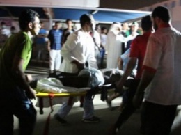 В Саудовской Аравии при пожаре в больнице погибли 25 человек