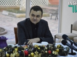 «Это будет зависеть от принятия изменений в Конституцию» - губернатор Николаевской области Мериков о возможных внеочередных парламентских выборах