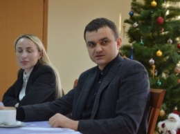 Губернатору Николаевщины еще не удалось искоренить коррупцию в стенах облгосадминистрации