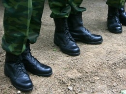 В Хмельницкой обл. осудили военнослужащего, на 3 месяца сбежавшего из армии