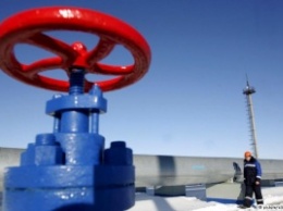 Украина грозит оштрафовать "Газпром" на 3 млрд долларов