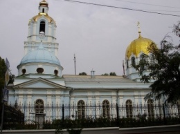 Прихожане Свято-Николаевской церкви просят назвать одну из улиц Николаева в честь святого