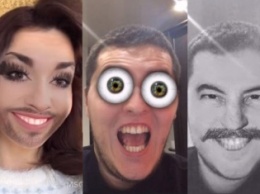 Белорусские разработчики создали приложение, которое в реальном времени меняет внешность для фото и видео