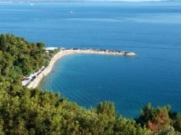 В Хорватии появится Пляж бракосочетаний