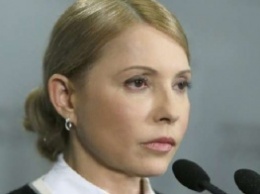 Это не бюджет, а сплошные «договорняки» - Тимошенко