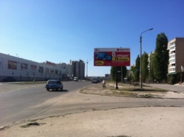 В 2016 году появится «ливневка» на ул. Лазурной в районе супермаркета «Таврия-В»