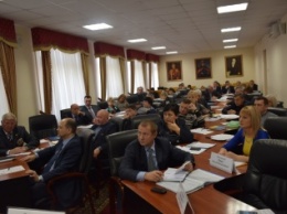 В Николаевской области 27 демобилизованных участников АТО получили одноразовую помощь и открыли собственный бизнес