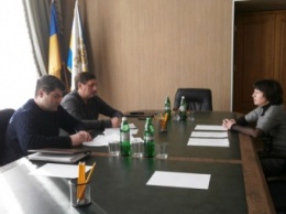 Николаевская полиция будет улучшать физподготовку в одном из ВУЗов города