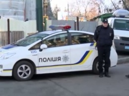 Львовские патрульные 30 км преследовали пьяного сотрудника ГАИ