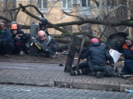 Во время расстрела Майдана Янукович активно общался с российскими спецслужбами, - ГПУ