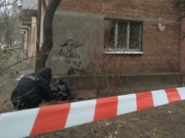 Мужчина, погибший от взрыва в Киеве, вышел на прогулку с детской коляской, - корреспондент