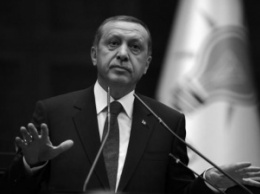 Турция не желает объединяться с Россией против ИГИЛ
