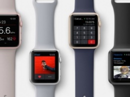 Лучшие приложения для новых Apple Watch