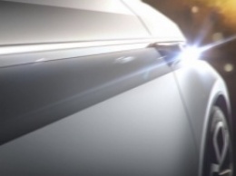 Volkswagen опубликовал тизерное видео нового электрокара