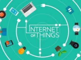 Intel признана наиболее влиятельной компанией на рынке технологий «Интернета вещей»