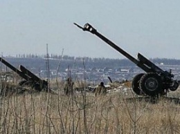 В районе Новоселовки-Второй произошел бой: потери среди боевиков