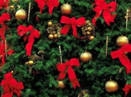 Как нарядить новогоднюю елку: советы и рекомендации (Фото)