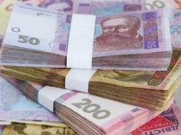С новым бюджетом ВР предполагает сбор налогов в объеме 495 млрд грн
