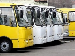 В Запорожской области ввели постоянный мониторинг пассажирских перевозок