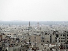 Серия терактов в сирийском Хомсе, не менее 32 человек погибли