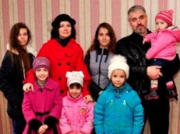 На Николаевщине больше 30 семей работников ЮУ АЭС получили долгожданное жилье