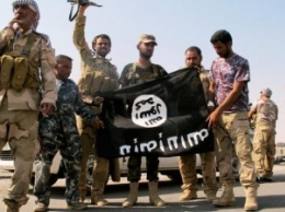 Коалиция во главе с США нанесла 37 ударов по позициям ИГИЛ в Сирии и Ираке