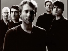 Radiohead опубликовали собственную музыкальную тему для фильма «007: Спектр»