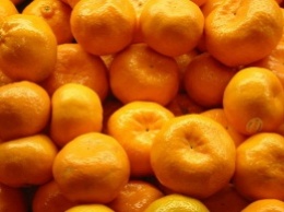 10 ФАКТОВ о любимчике Нового года - мандарине