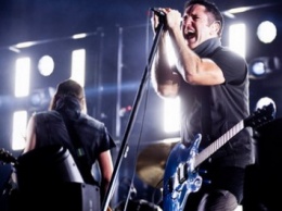 Трент Резнор: "Nine Inch Nails скорее всего вернутся в 2016 году" | British Wave