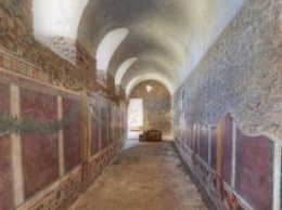 Италия: В Помпеях открывают прачечную