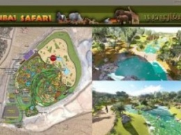 ОАЭ: Зоопарк Дубая переезжает