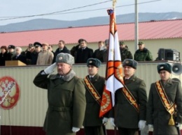 Умер российский генерал, которому приписывают захват Крыма