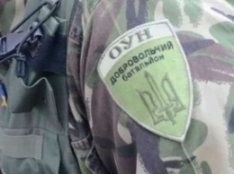 В Одесской области сторонники России избили бойца АТО