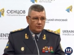 Госпогранслужба освоила 400 млн грн, выделенных на обустройство границы с РФ