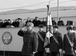 Умер генерал РФ, который командовал российскими десантниками во время вероломного захвата Крыма