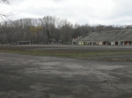 Уже летом на обновленном стадионе «Трудовые резервы» пройдет чемпионат Украины по легкой атлетике