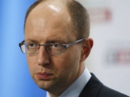 Яценюк не видит оснований для своей отставки с поста премьер-министра