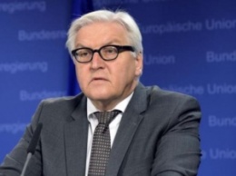 Глава МИД Германии назвал основные задачи по реализации Минских договоренностей в 2016 году